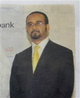 Mansour Taher