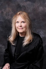 Maureen Pastine