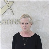 Marie-Louise MacDonald