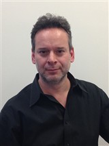 Aaron Eisenberg