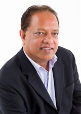 Surya Kant