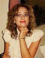 Yana Gefen-Rabinovich