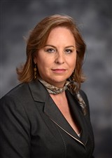 Adriana Macouzet