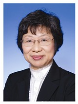 Shuk Mei Pang