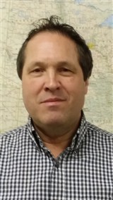 Terry Markovich