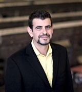 Mark Taggart