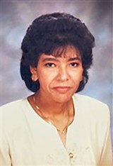 Gloria Salinas