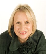 Jutta (Yuda) Sayles