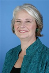 Helen verDuin Palit