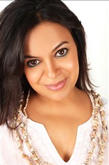 Bina Jhaveri