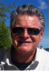 Pierre Mantha