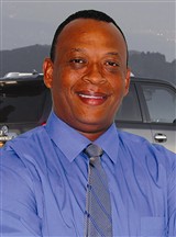 Richard Jean-Louis