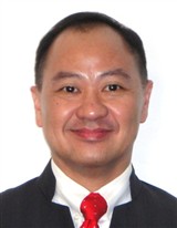 Gerald Tan