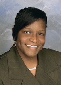 Delores Johnson